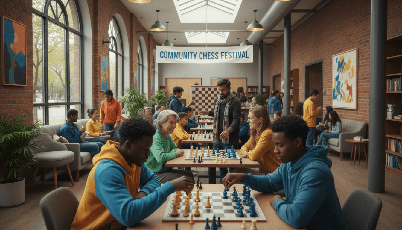 How to Help Child Handle Losing at Chess and Why It Prevents Them From Quitting