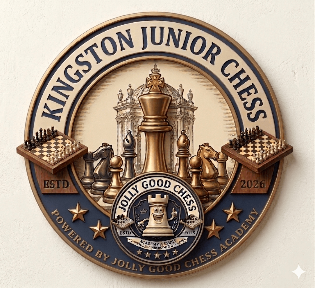 Your Child's First Chess Club Session: What Parents Can Expect and How to Prepare